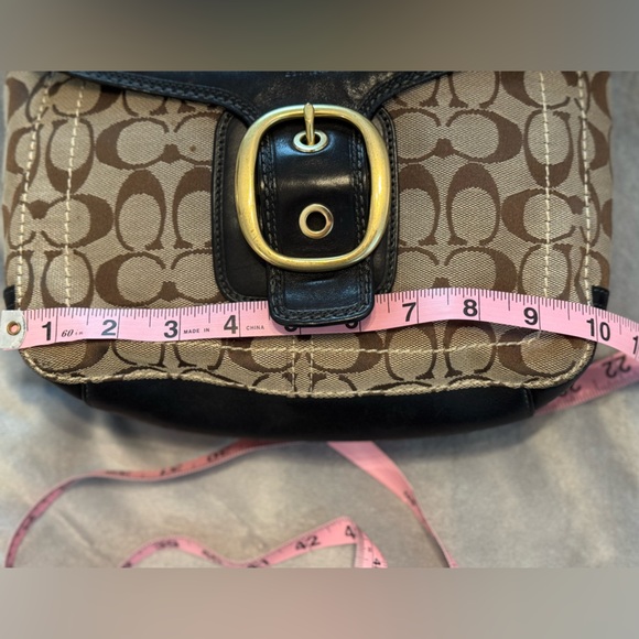 COACH purse - Picture 10 of 10